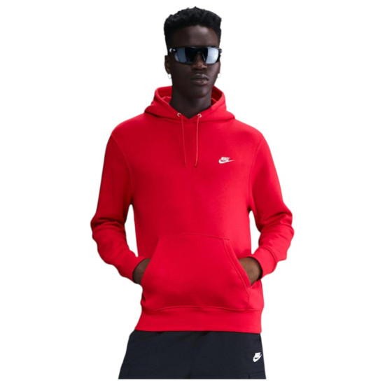 Nike Ανδρικό φούτερ Club Fleece Hoodie